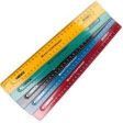 Picture of 30 CM SHATTERPROOF RULER